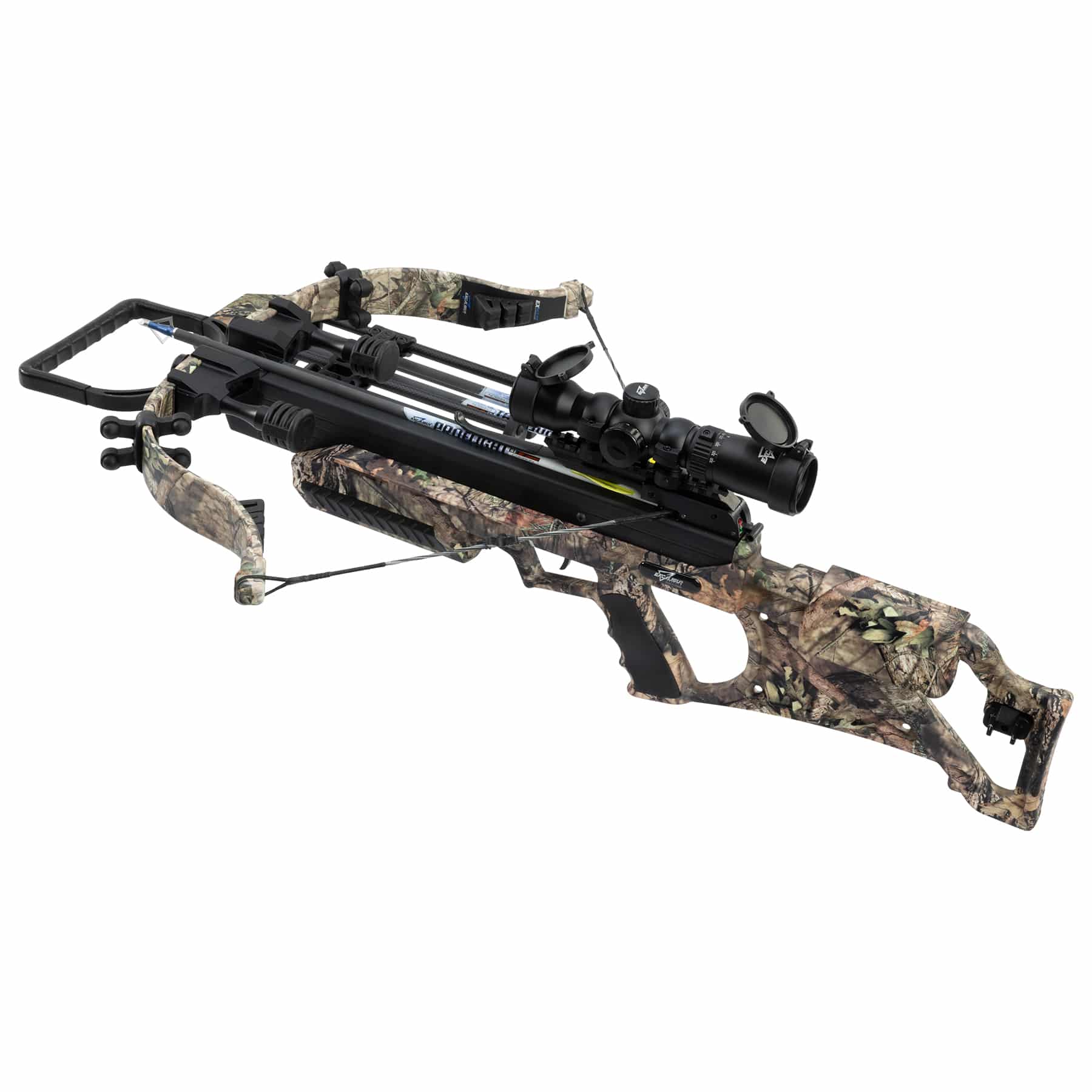EXCALIBUR ARBALÈTE MICRO SUPPRESSOR EXTREME image 3