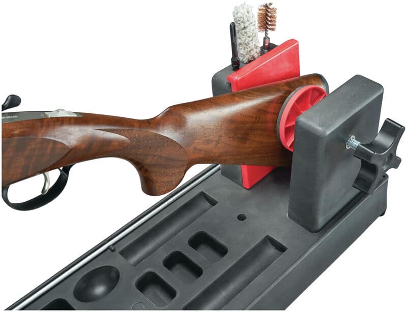 ÉTAU HOPPE'S GUN AVEC KIT DE NETTOYAGE GRATUIT image 11