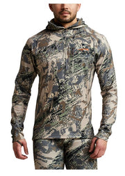 SITKA HOODY HEAVYWEIGHT OPTIDEFADE OPEN COUNTRY image 0
