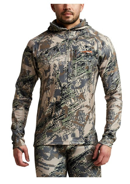 SITKA HOODY HEAVYWEIGHT OPTIDEFADE OPEN COUNTRY image 0