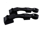 EXCALIBUR AIR BRAKES SUPPRESSORS - MATRIX/MICRO/ASSASSIN image 0