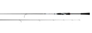 DAIWA CANNE LANCER LÉGER - FUEGO BASS SERIES 2 PIÈCES image 0