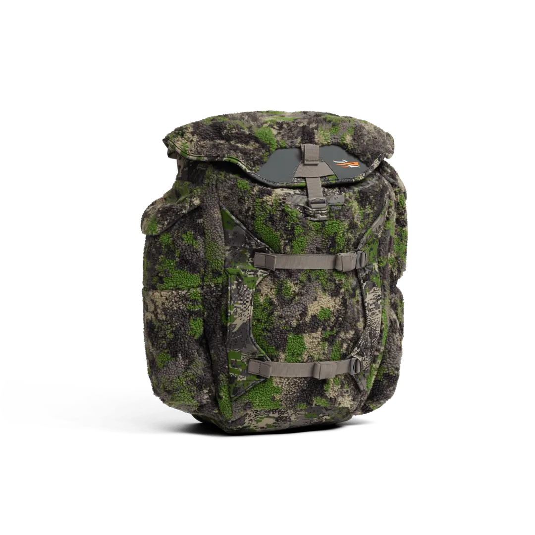 SITKA SAC À DOS FANATIC - COVER image