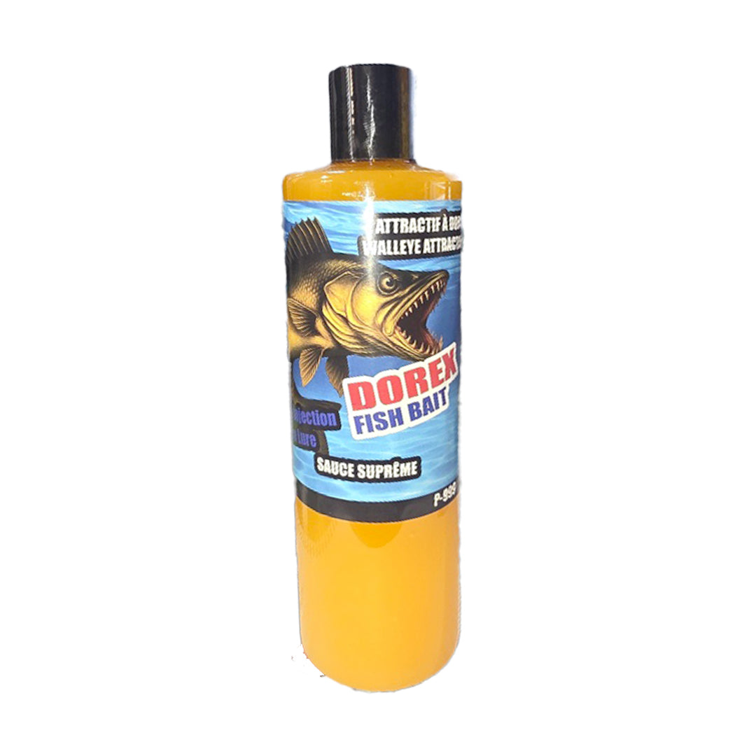 FERME MONETTE ATTRACTANT DOREX - 375 ML image 0