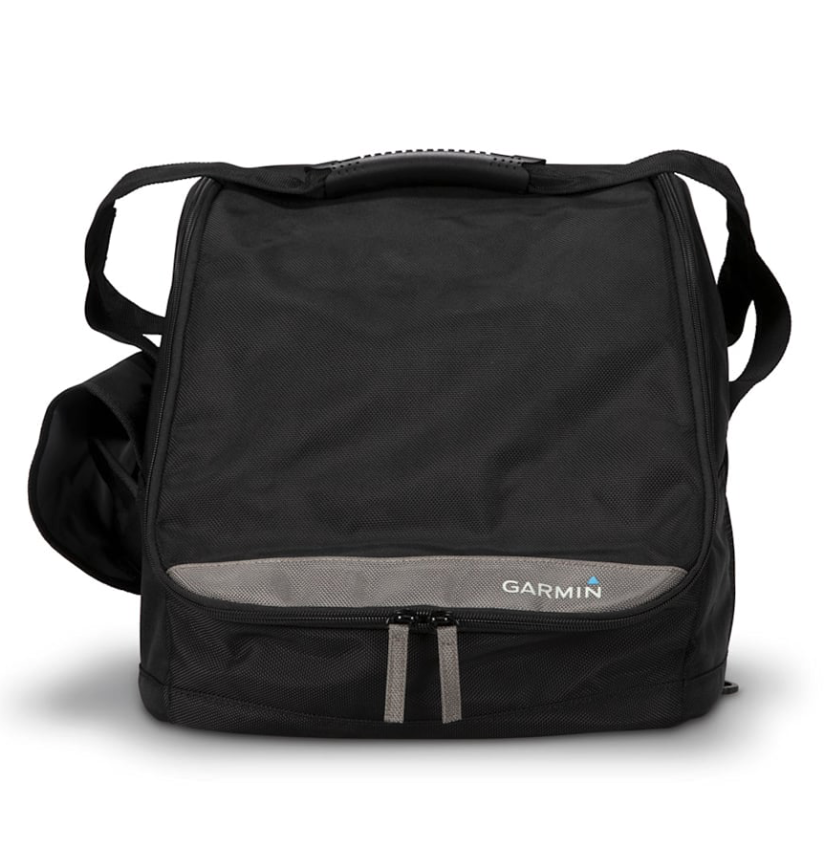 GARMIN SAC DE TRANSPORT POUR SONAR ET BASE EXTRA LARGE image 0