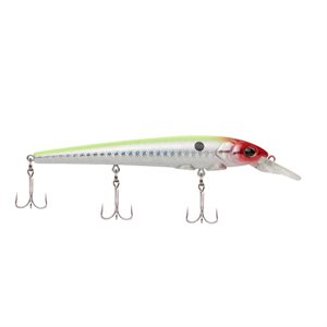 BERKLEY POISSON NAGEUR HIT STICK 15 CM - CLOWN image
