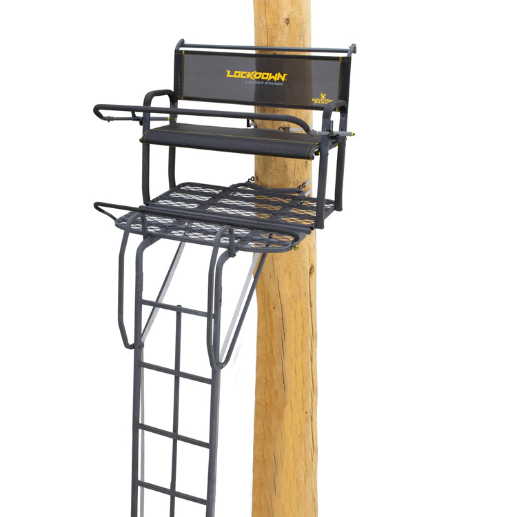 RIVERS EDGE MIRADOR LOCKDOWN POUR 2 PERSONNES image 0