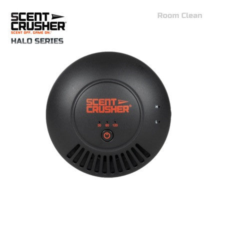 SCENT CRUSHER ROOM CLEAN ÉLIMINATEUR D'ODEUR À L'OZONE image 1