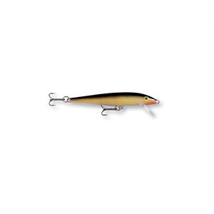 RAPALA ORIGINAL FLOATER 3 CM - GREEN image