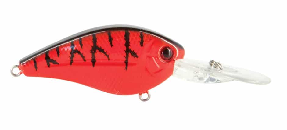 LIVINGSTON POISSON NAGEUR FLATMASTER - SPRING CRAW image