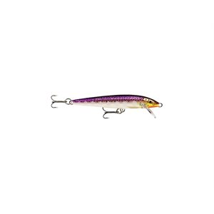 RAPALA ORIGINAL FLOATER 11 CM - PURPLEDESCENT image