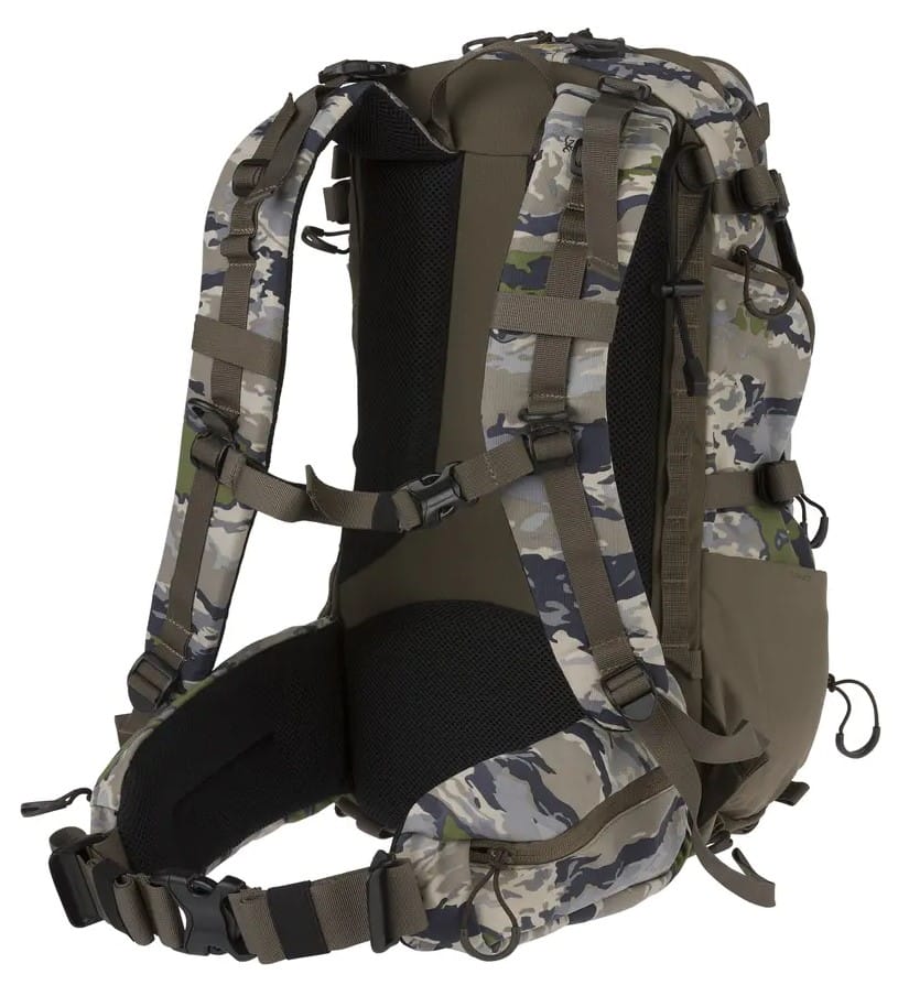 BROWNING SAC À DOS WHITE TAIL 1900, OVIX image 2