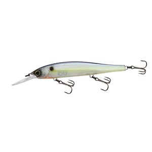 POISSON NAGEUR JERKBAIT 110 DEEP 4 3/8'' 110MM DE YO-ZURI image 0