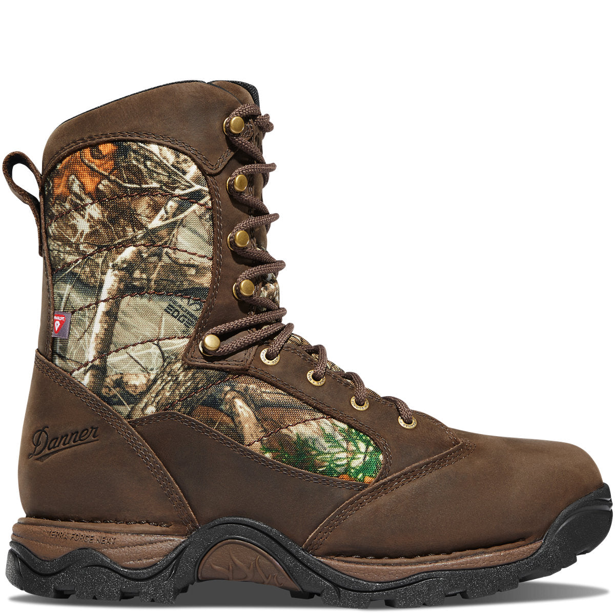 DANNER BOTTES PRONGHORN REALTREE EDGE 1200G image 0