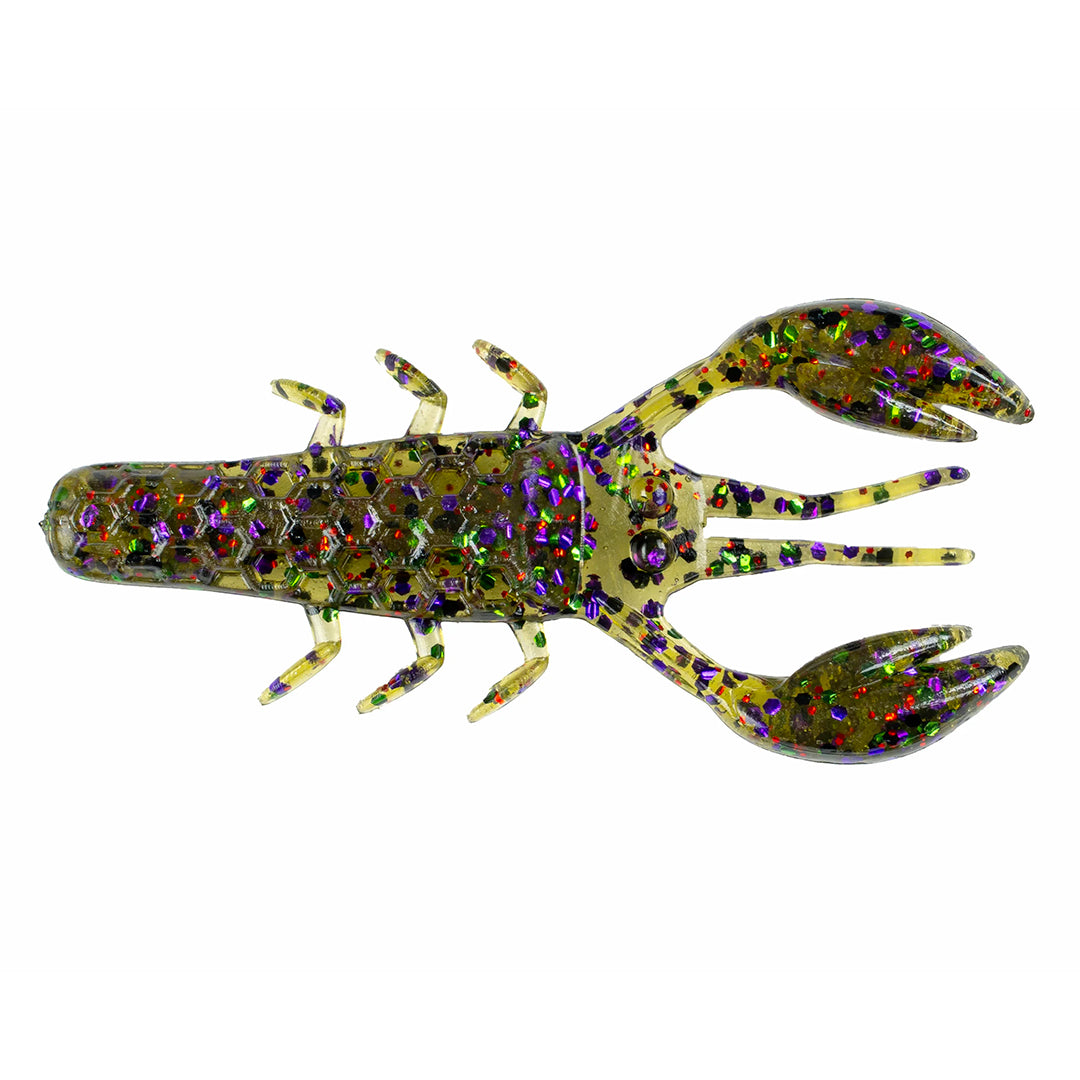 NETBAIT FINIKI SONIX PINCH 2.5'' image 0