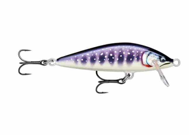 RAPALA COUNTDOWN ELITE 55 - IWANA image