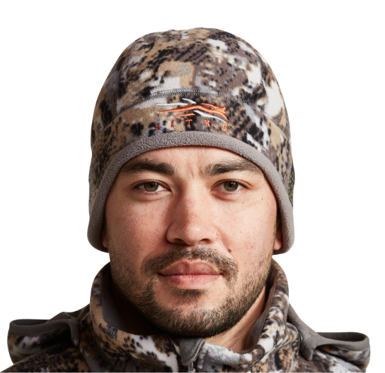 SITKA TUQUE STRATUS WS BEANIE - OPTIFADE ELEVATED II image 1