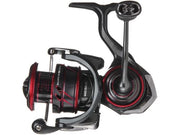 DAIWA BALLISTIC LT MQ MOULINET LANCER LEGER image 0