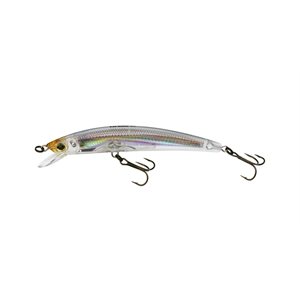 YO-ZURI FRESHWATER CRYSTAL MINNOW 110mm - REAL GLASS MINNOW image