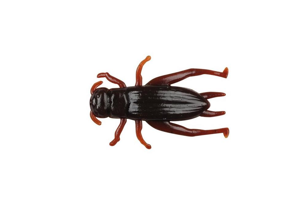 BERKLEY GULP CRICKET - CRICKET BROWN image