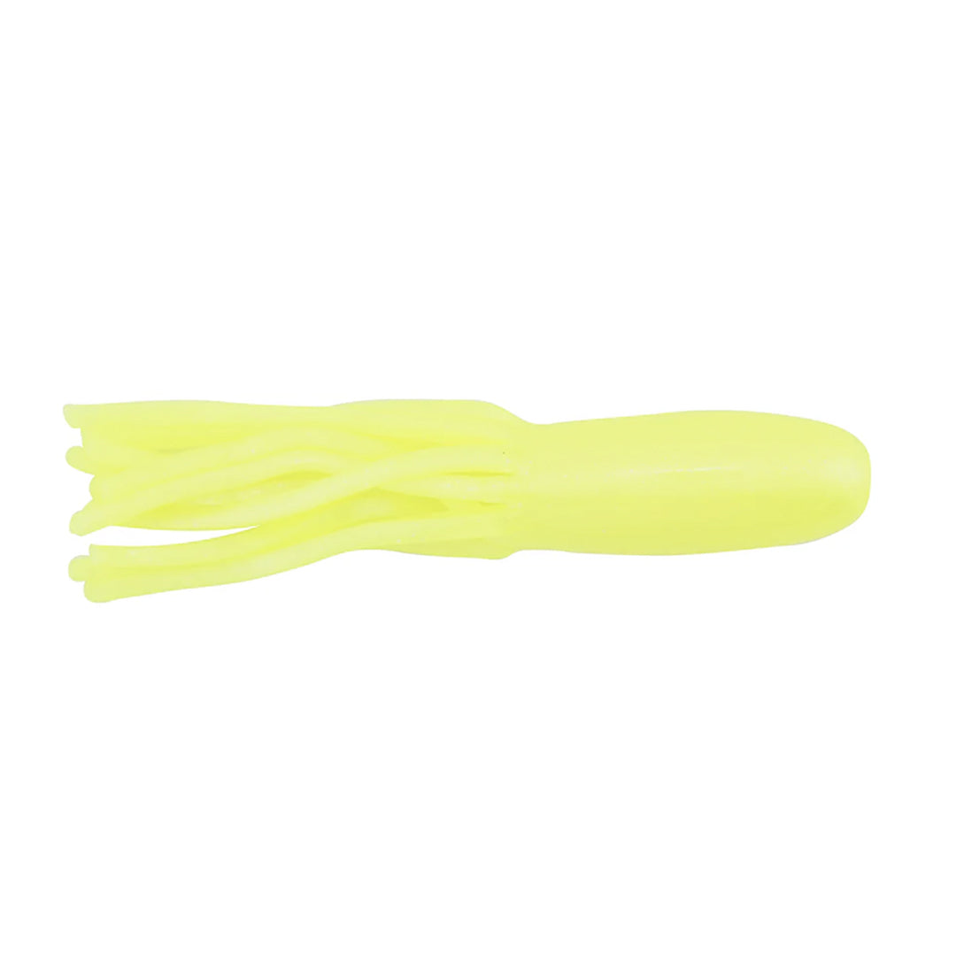 ZMAN LEURRE LLAMA TUBEZ 2'' - SIREN image