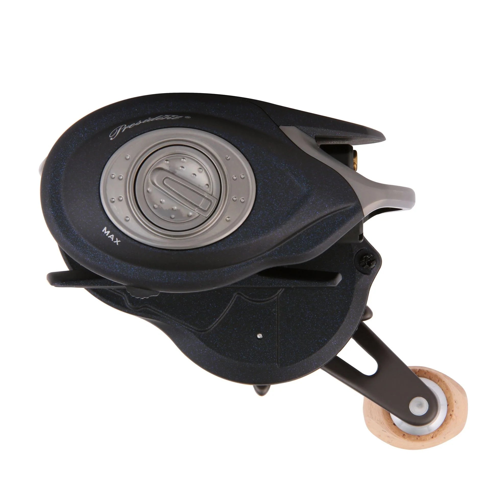 PFLUEGER MOULINET LANCER LOURD PRESIDENT XT LOW PROFILE image 3