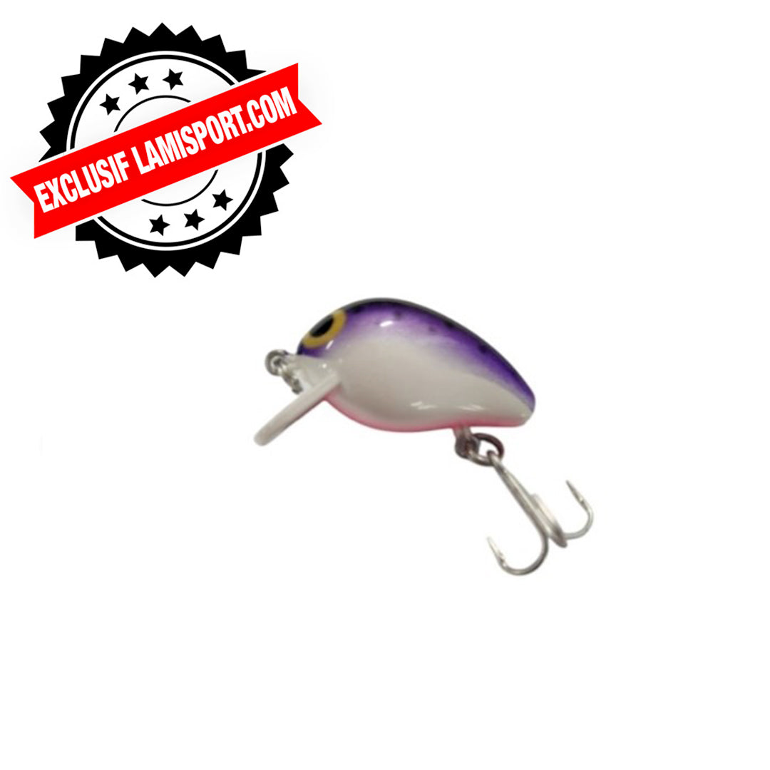 YO-ZURI SNAP BEANS - 25MM