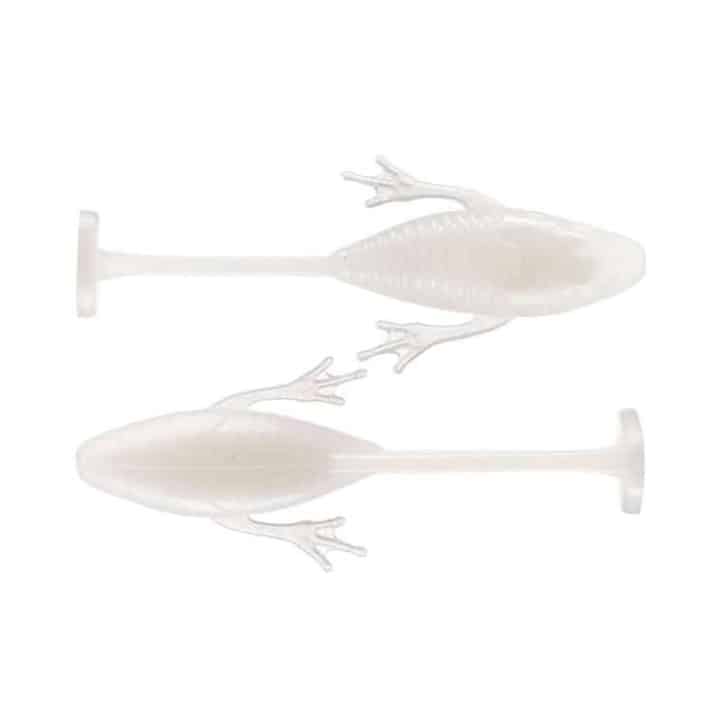 FISHLAB GRENOUILLE DE SURFACE NATURE SERIES - WHITE image