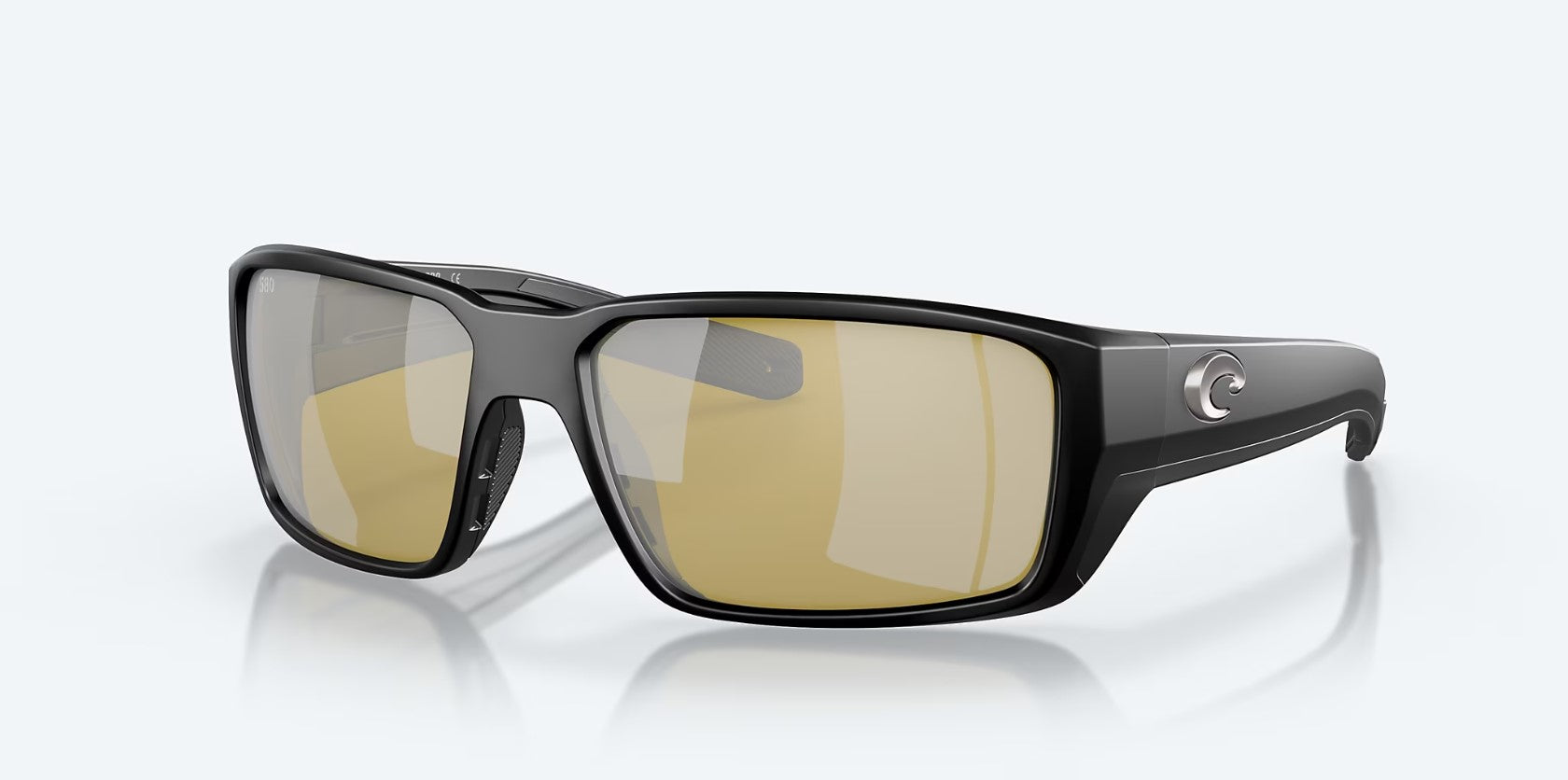 COSTA DEL MAR LUNETTE POLARISÉE EN VERRE FANTAIL PRO image 0