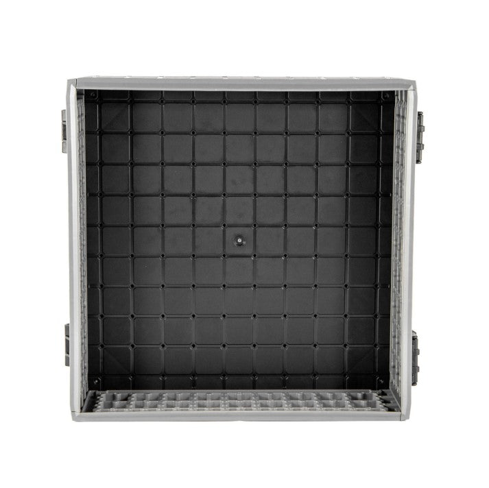 YAK ATTACK SHORTSTAK KIT D'AMÉLIORATION POUR BLACKPAK PRO 16" X 16" - BATTLESHIP GREY image 3