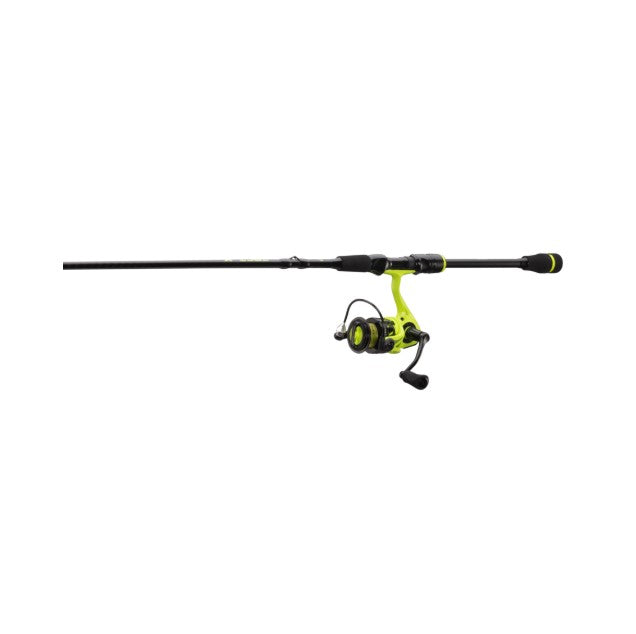 13TH FISHING ENSEMBLE TACT X LANCER LÉGER 2 PIÈCES image 0