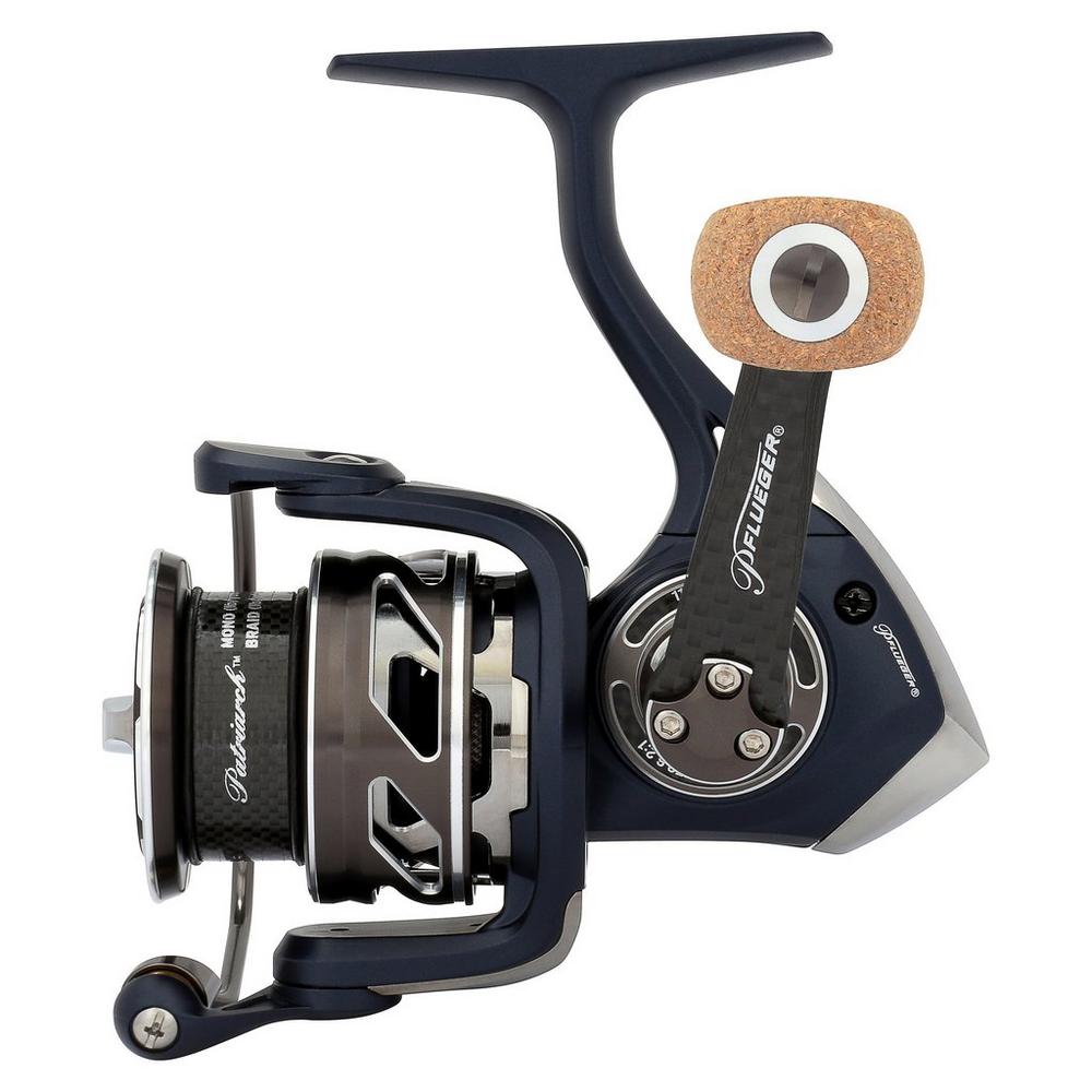 PFLUEGER MOULINET LANCER LÉGER PATRIARCH image 3