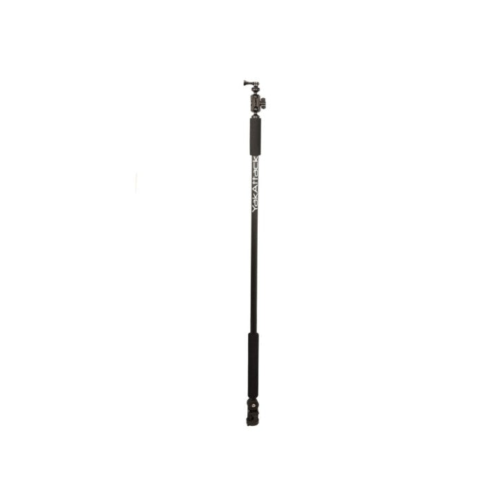 YAK ATTACK SUPPORT DE CAMÉRA BOOMSTICK PRO SUPPORT DE CAMÉRA image 0