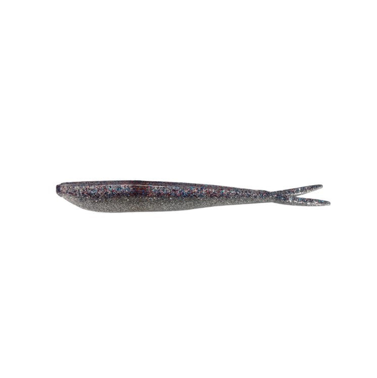 NXS GLADIATOR MINNOW 4'' - SMELT A.V image