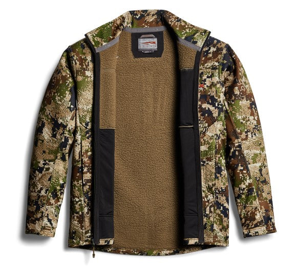 SITKA MANTEAU TRAVERSE OPTIFADE SUBLAPINE image 1