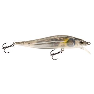 LIVINGSTON LEURRE JERKMASTER JR. FW EBS - AYU image