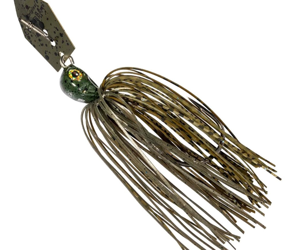 ZMAN CHATTERBAIT EN TUNGSTEN ELITE EVO image