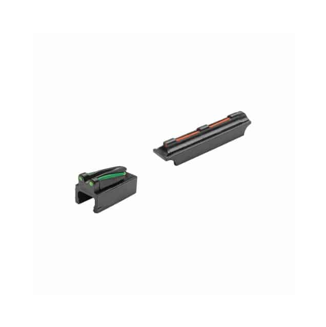 TRUGLO VISEUR MAGNUM GOBBLE-DOT XTREME À MONTAGE STANDARD - 3/8" RIB image 0