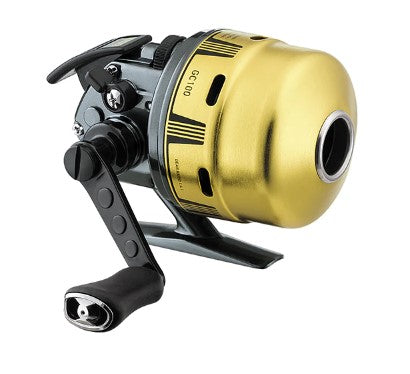 DAIWA GOLDCAST III MOULINET SPINCAST image 0