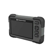 HME STEALTH CAM LECTEUR DE CARTE SD AVEC ÉCRAN TACTILE image 0
