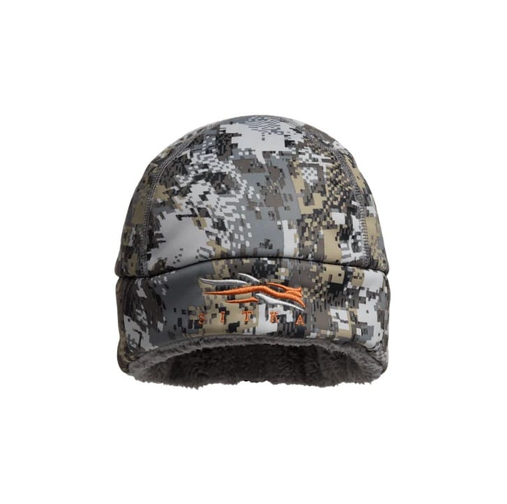 SITKA TUQUE WS JETSTREAM ISOLÉ - OPTIFADE ELEVATED II image 0