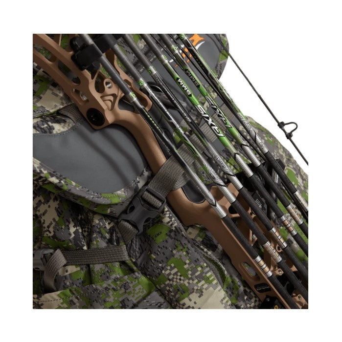 SITKA SAC À DOS TOOL BUCKET - OPTIFADE COVER image 4