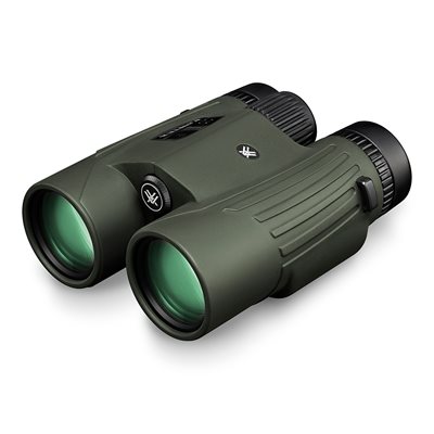 VORTEX JUMELLES TELEMETRIQUES FURY HD 10x42 image 1