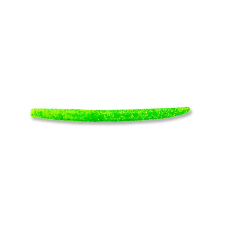 GARY YAMAMOTO SENKO  5" - 10/PAQUETS - CHART W/LG GREEN AND CHART image
