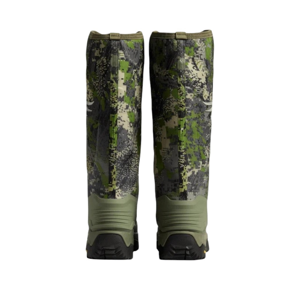 SITKA BOTTES DE CHASSE UNISEXE VENTLITE GTX OPTIFADE COVER image 1