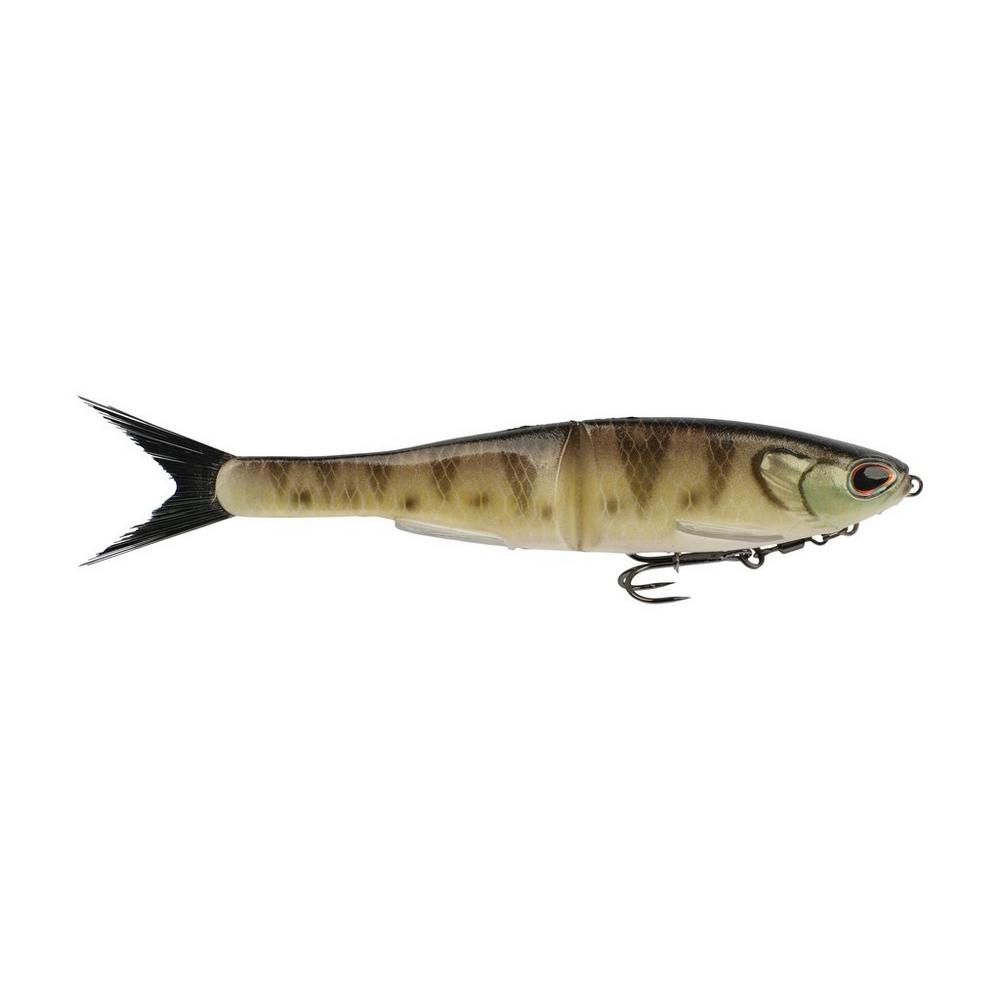 BERKLEY POWERBAIT NESSIE 5'' - PERCH image