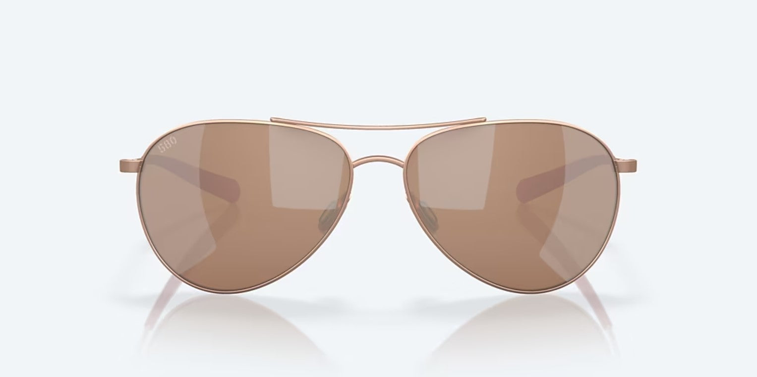 COSTA DEL MAR LUNETTE POLARISÉ EN POLYCARBONATE PIPER image 1