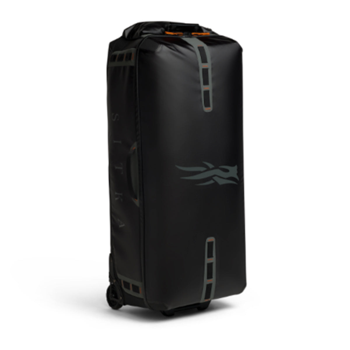 SITKA VALISE DRIFTER ROLLER 140L NOIR image 0