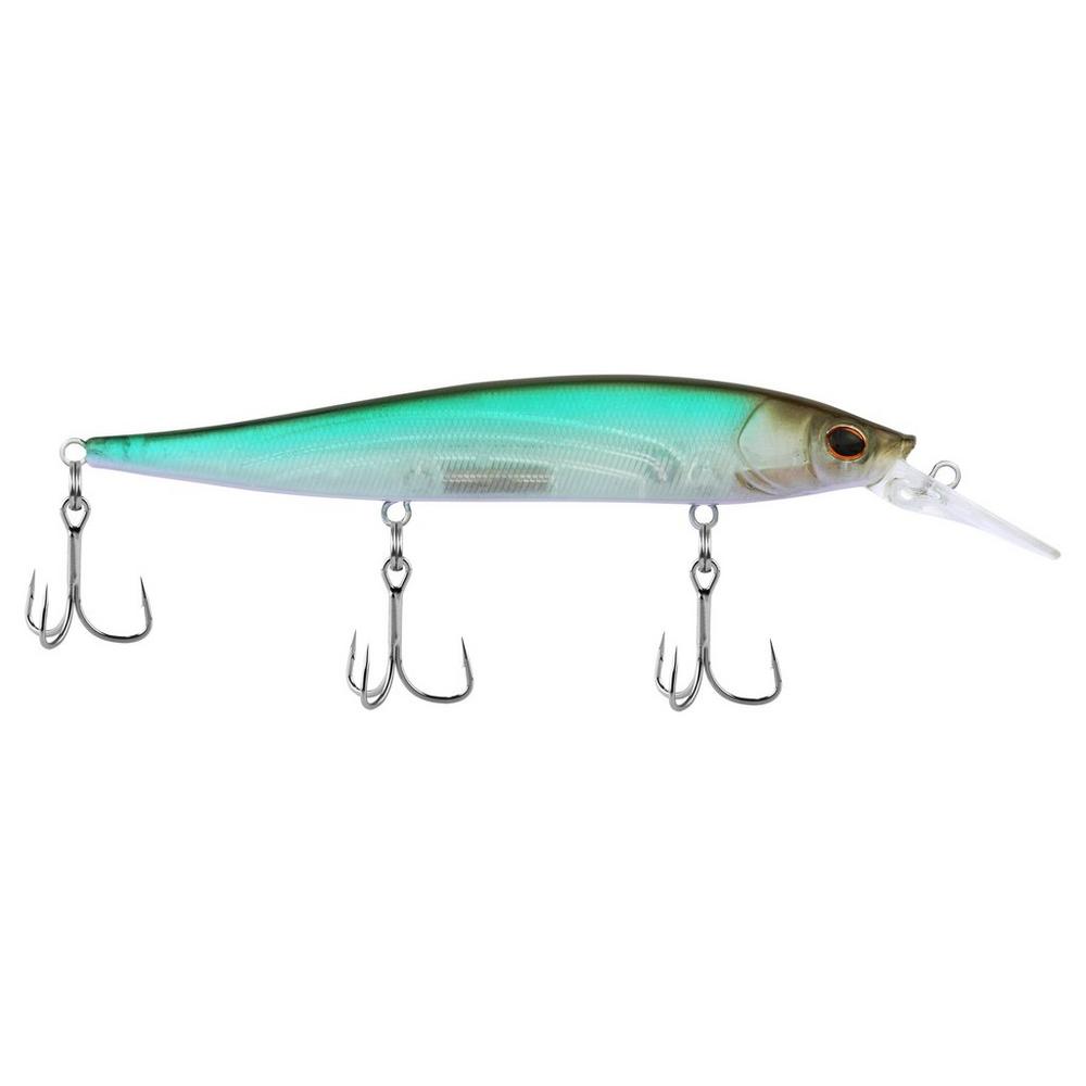 BERKLEY JERKBAIT STUNNA DEEP - PHENOM image