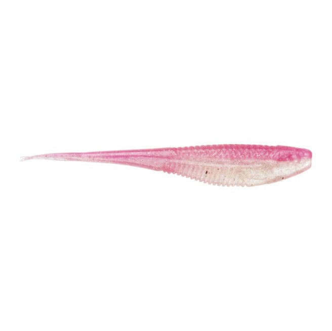 CRUSH CITY THE JERK 3.75'' - HOT PINK PEARL image